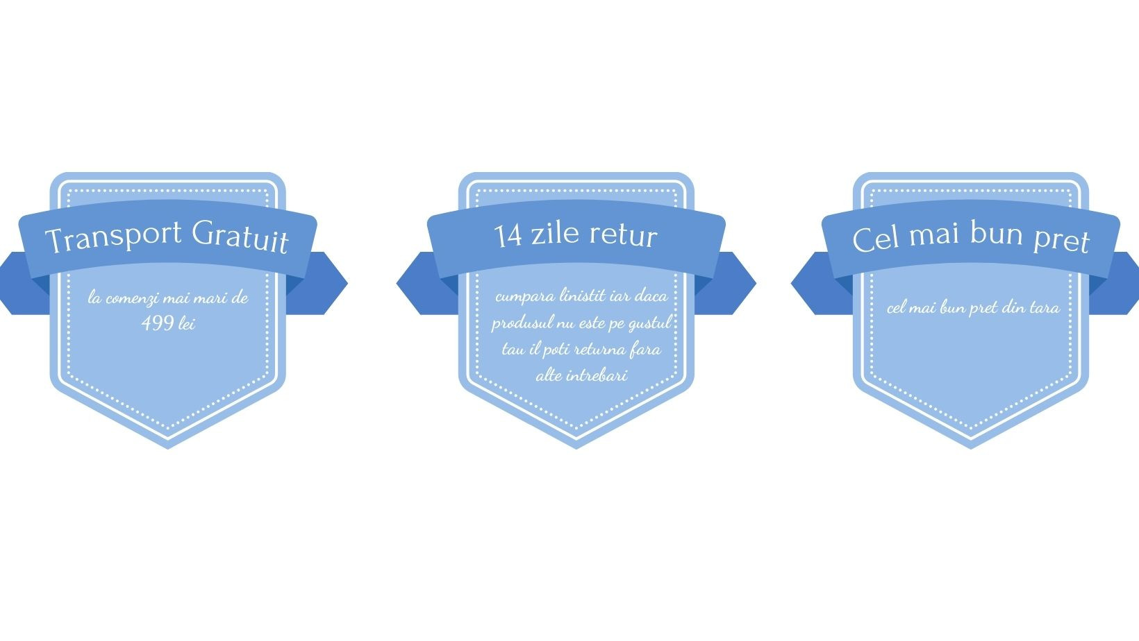 badges