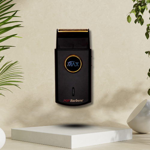 Masina de ras - POP BARBERS mini shaver