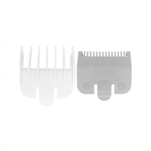 Grătare intermediare clasice - WAHL - Set 1.5 mm / 4.5 mm