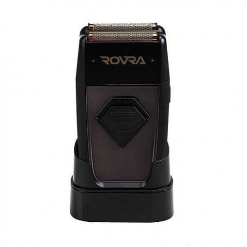 Masina de ras shaver ROVRA X-SHAVE V2 – 8800 RPM – fara fir