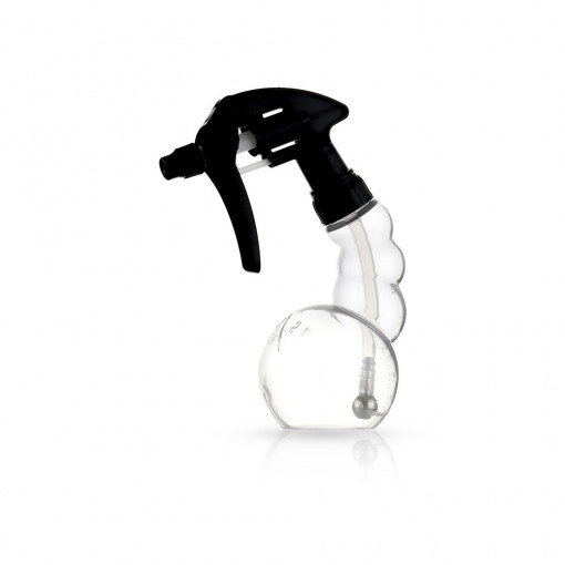 Pulverizator frizerie 220 ml - Y.S/PARK - Transparent