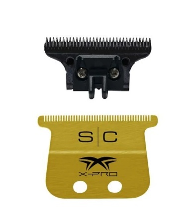 Set cutite masina de contur – Stylecraft – X-PRO WIDE – GOLD