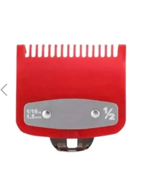 KING Intermediar Premium 0.5 – Red