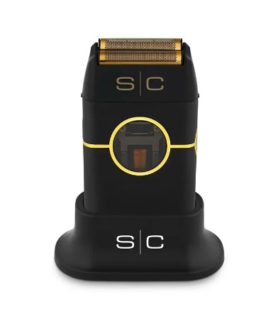 Masina de ras/shaver – StyleCraft – Instinct – Metal Edition – Negru