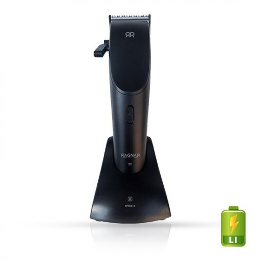 Masina de tuns profesionala– RAGNAR SPACE X – 10.000 RPM