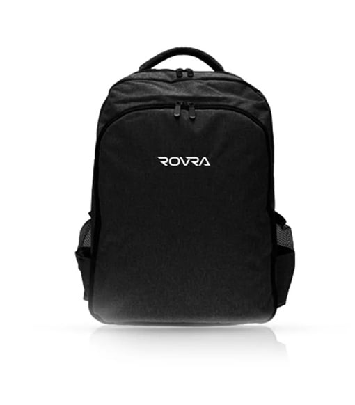 Rucsac barber – Rovra – Negru