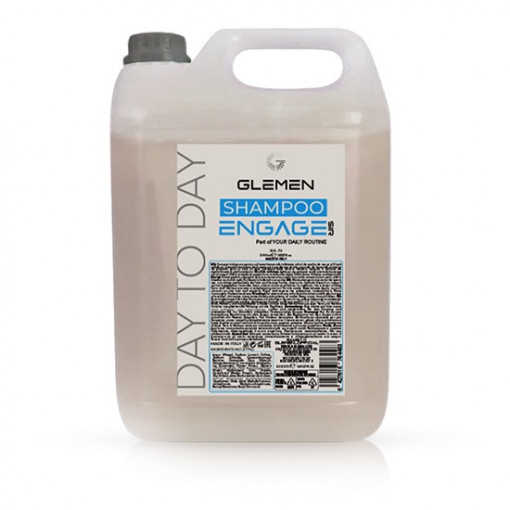 Sampon pentru par - GLEMEN - Engage - 5000 ml