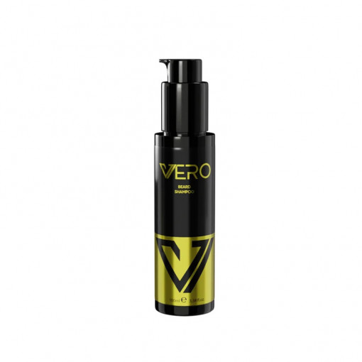 Sampon pentru barba VERO 100 ml