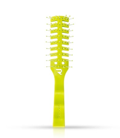 Perie coafat – Rovra – Aero – L – Verde