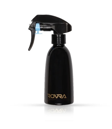 Pulverizator – Rovra – Negru – 200ml