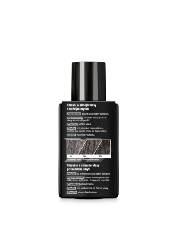 Alpecin Grey Attack Shampoo 200 ml - Img 2