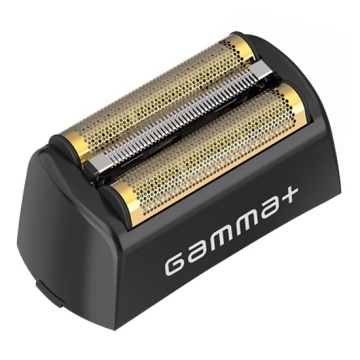 Folie masina de ras – Gamma+ – Boosted