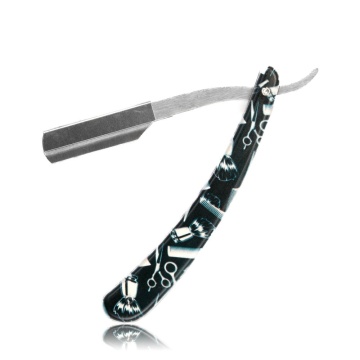 Brici Barber w520 Design Negru Orj