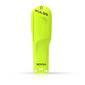 Carcasa - Masina de Tuns - ROVRA PULSE - Verde