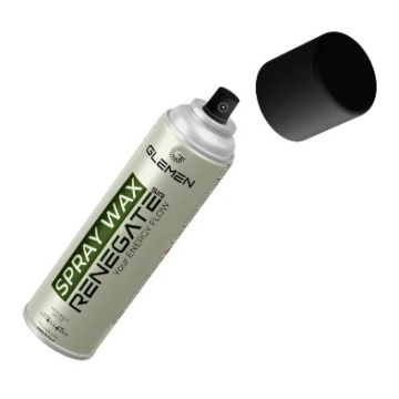 Ceara de par spray 300ml – RENEGATE – GLEMEN - Img 2