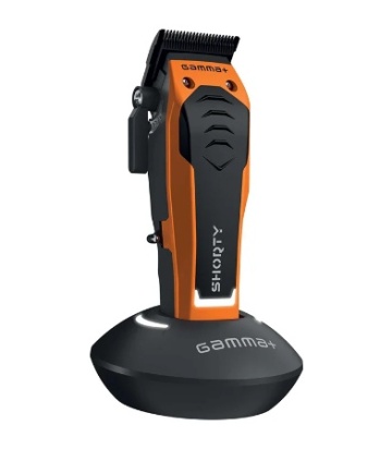 Masina de tuns – Gamma+ – Shorty – 7500rpm - Img 7