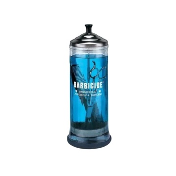 BARBICIDE Recipient mare 1100 ml - Img 1