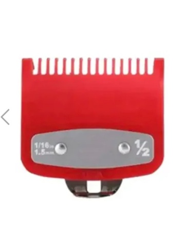 KING Intermediar Premium 0.5 – Red - Img 1