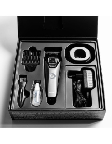 Masina de contur Profesionala Beardburys GT-500 Boost - Img 3