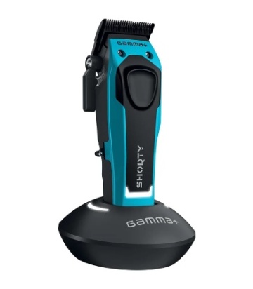 Masina de tuns – Gamma+ – Shorty – 7500rpm - Img 8