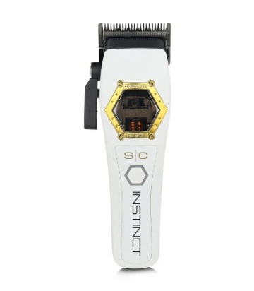 Masina de tuns – StyleCraft – Instinct – Metal Edition – 11500rpm - Img 2
