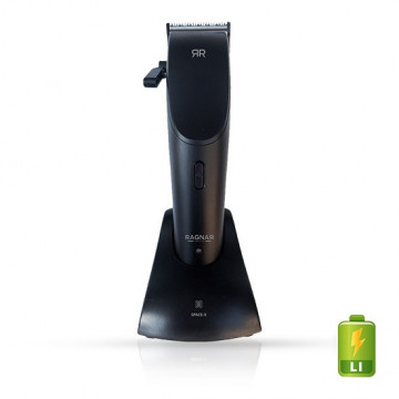 Masina de tuns profesionala RAGNAR SPACE X