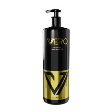 Sampon pentru par anticadere XL VERO 1000