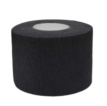 Set 5 Role guler pentru frizerie negre - Img 2