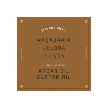Set Cadou Volume 2 Absolute Mahogany Man Made - Img 4
