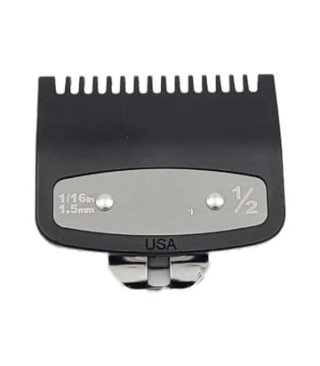 King Intermediar Premium 0.5 – Negru - Img 1