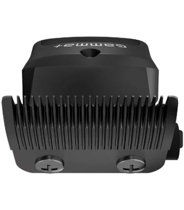 Mașină de tuns profesională Gamma+ Boosted Up 7200rpm, performanță ridicată pentru frizeri