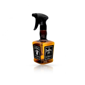 Pulverizator profesional JACK - JUST WATER -Maro - 600 ml