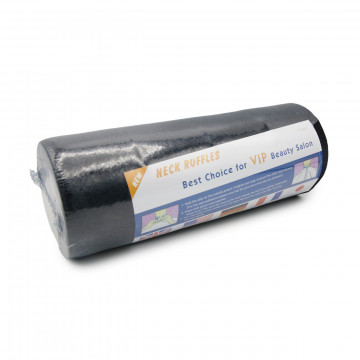 Gulere frizerie negre
