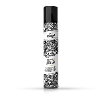 Fixativ pentru par - PRORAPID - Hold 05 - 400 ml - Img 1