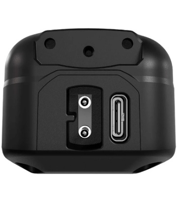 Mașină de tuns profesională Gamma+ Boosted Up 7200rpm, performanță ridicată pentru frizeri