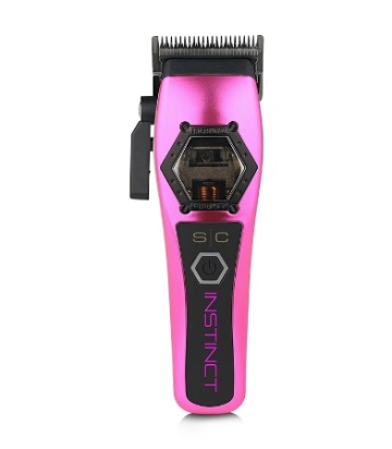 Masina de tuns – StyleCraft – Instinct – Metal Edition – 11500rpm - Img 3