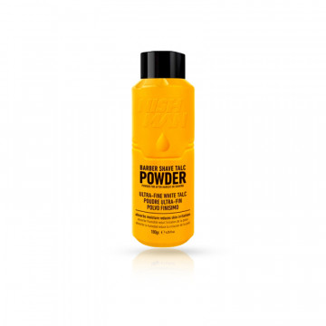 Pudra de Talc Parfumata Nish Man 180 g