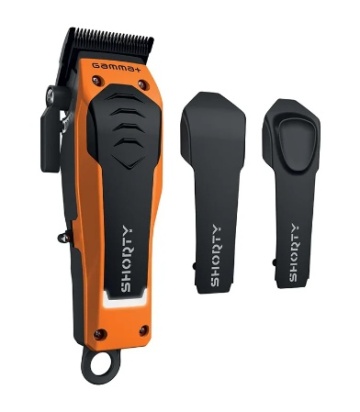 Masina de tuns – Gamma+ – Shorty – 7500rpm - Img 2