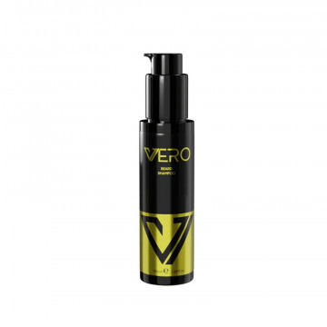 Sampon pentru barba VERO 100 ml