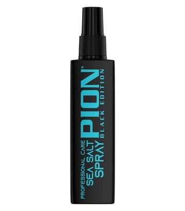 Salt spray