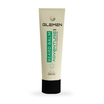 Balsam de barba 150 ml – Adventure – GLEMEN - Img 2