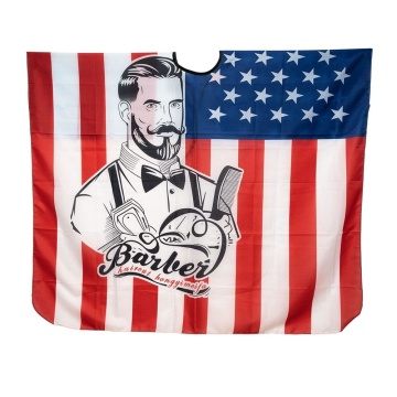 Manta / Pelerina Barber 01 USA