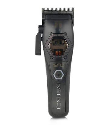 Masina de tuns – StyleCraft – Instinct – Metal Edition – 11500rpm - Img 5