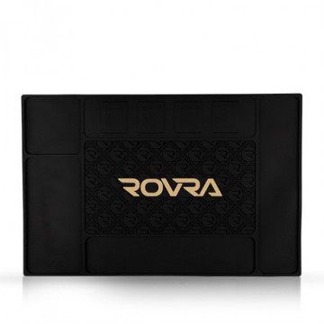 Rovra Covoras magnetic pentru ustensile si masini de tuns