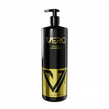 Sampon pentru par anti cadere VERO 250 ml