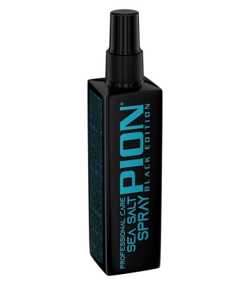 Salt spray