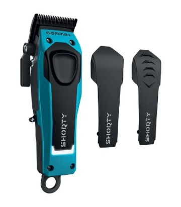 Masina de tuns – Gamma+ – Shorty – 7500rpm - Img 3