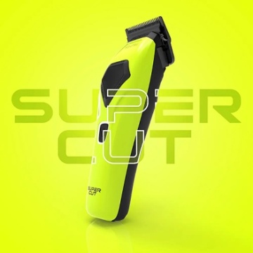 Masina de tuns ROVRA – SUPER CUT – 10.000 RPM – fara fir - Img 6
