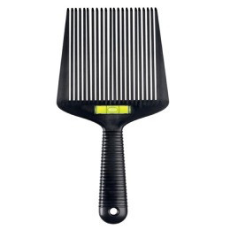 Pieptene Flat Top cu Bula de Precizie