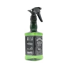 Pulverizator de apă Water Sprayer, verde 500 ml